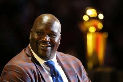 Shaquille O’Neal To Cover Funeral Expenses For Georgia Teen Who Fatally Shot Himself Live On Instagram